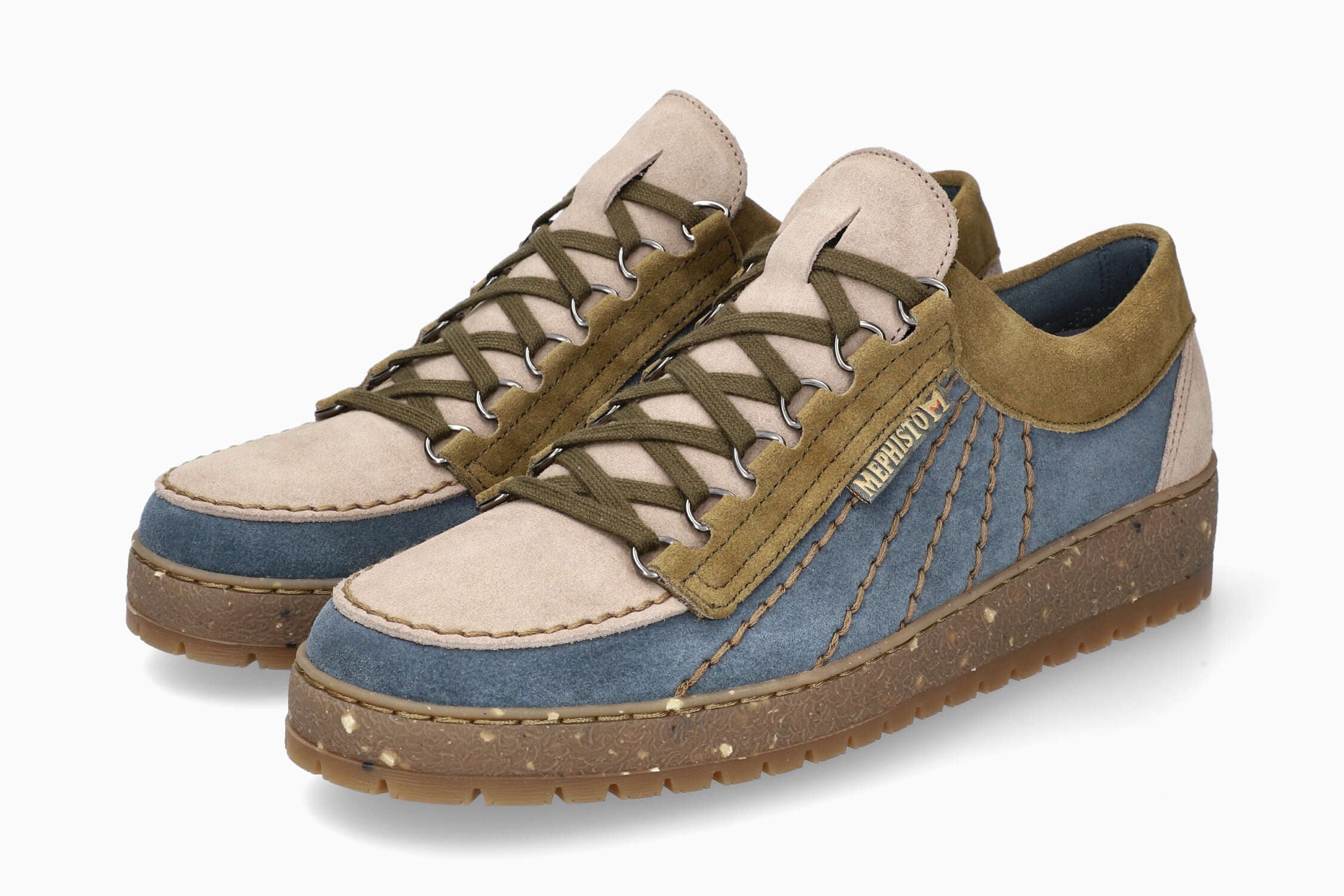 Rainbow - Denim 9804/9860