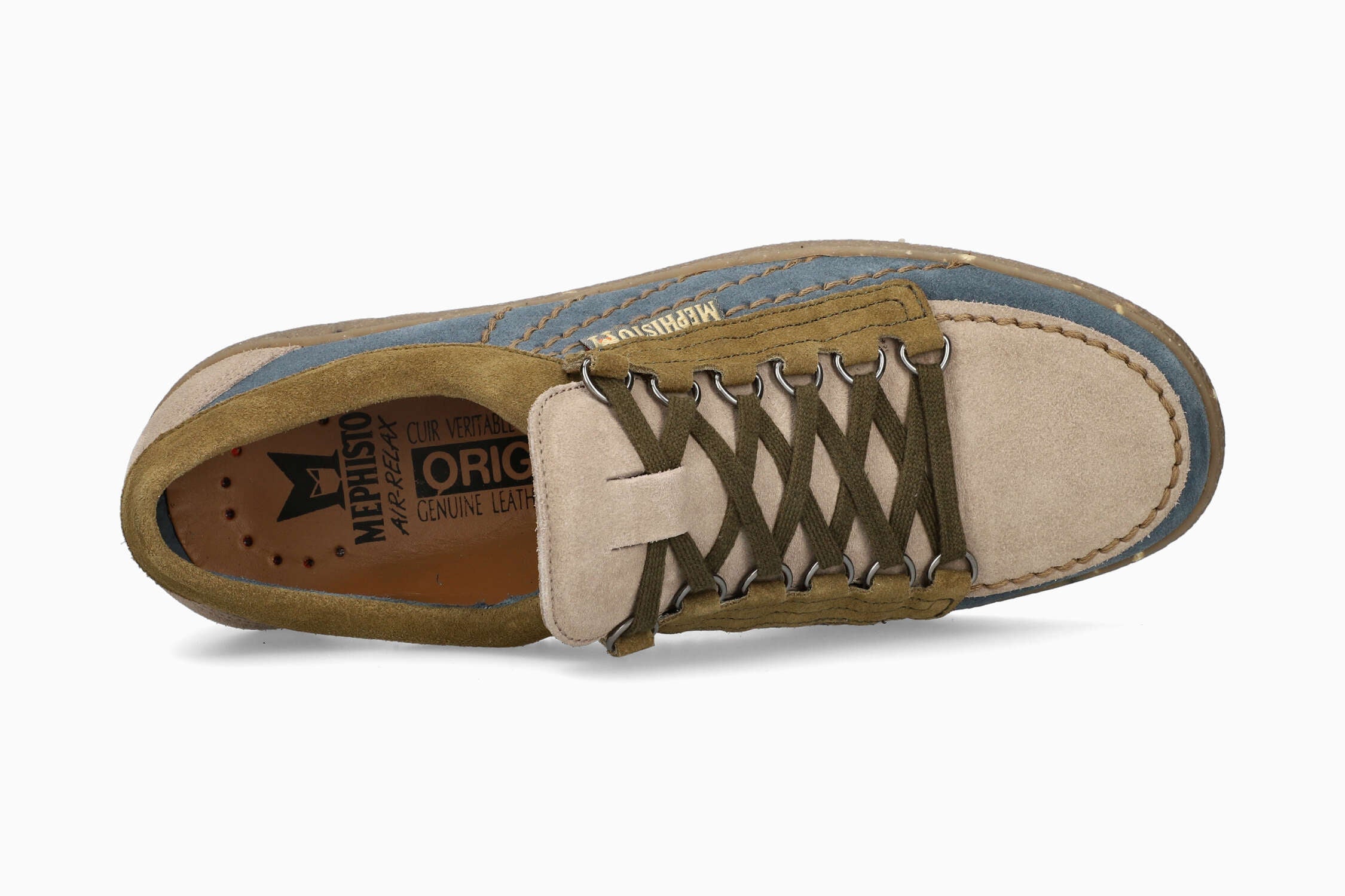 Rainbow - Denim 9804/9860