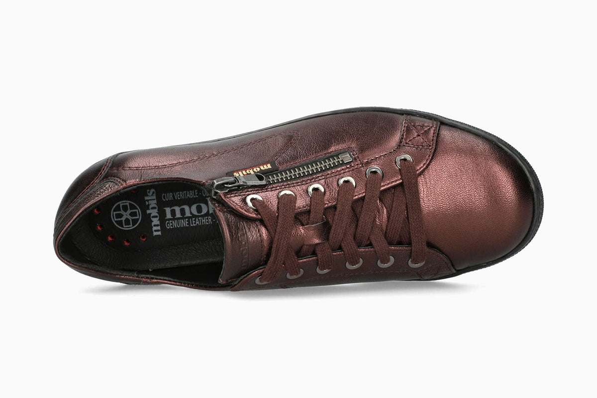 Hawai -  Plum 9557