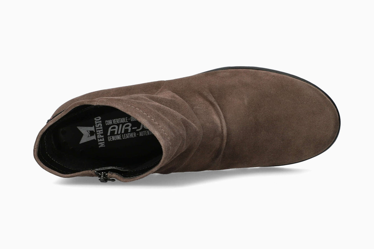 Rezia - Ice Brown 1220