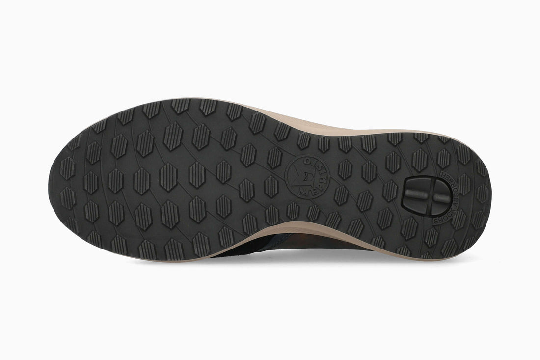 Kim - Navy 12245