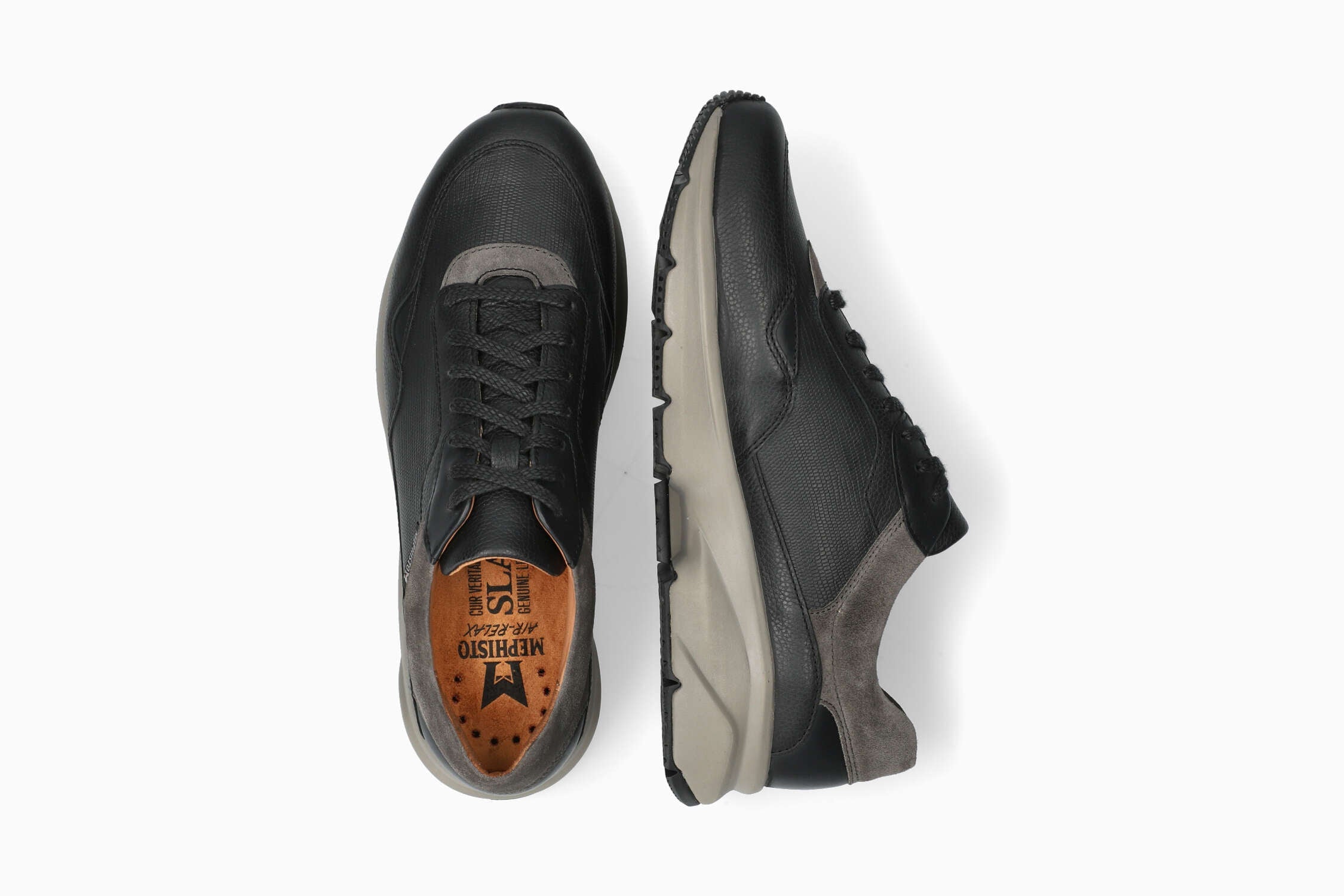 Giani - Black 1500