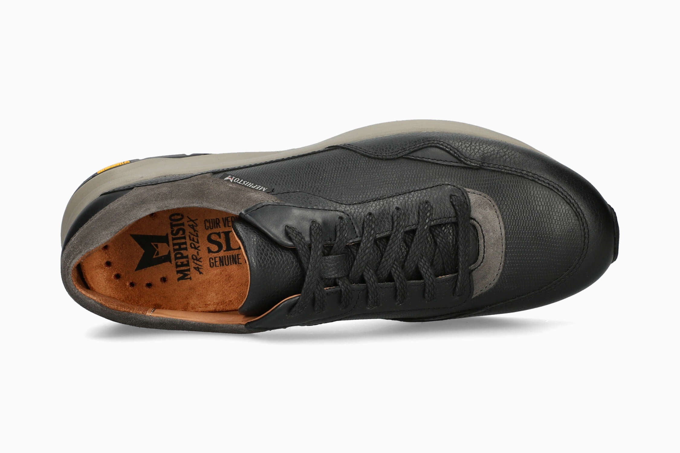 Giani - Black 1500