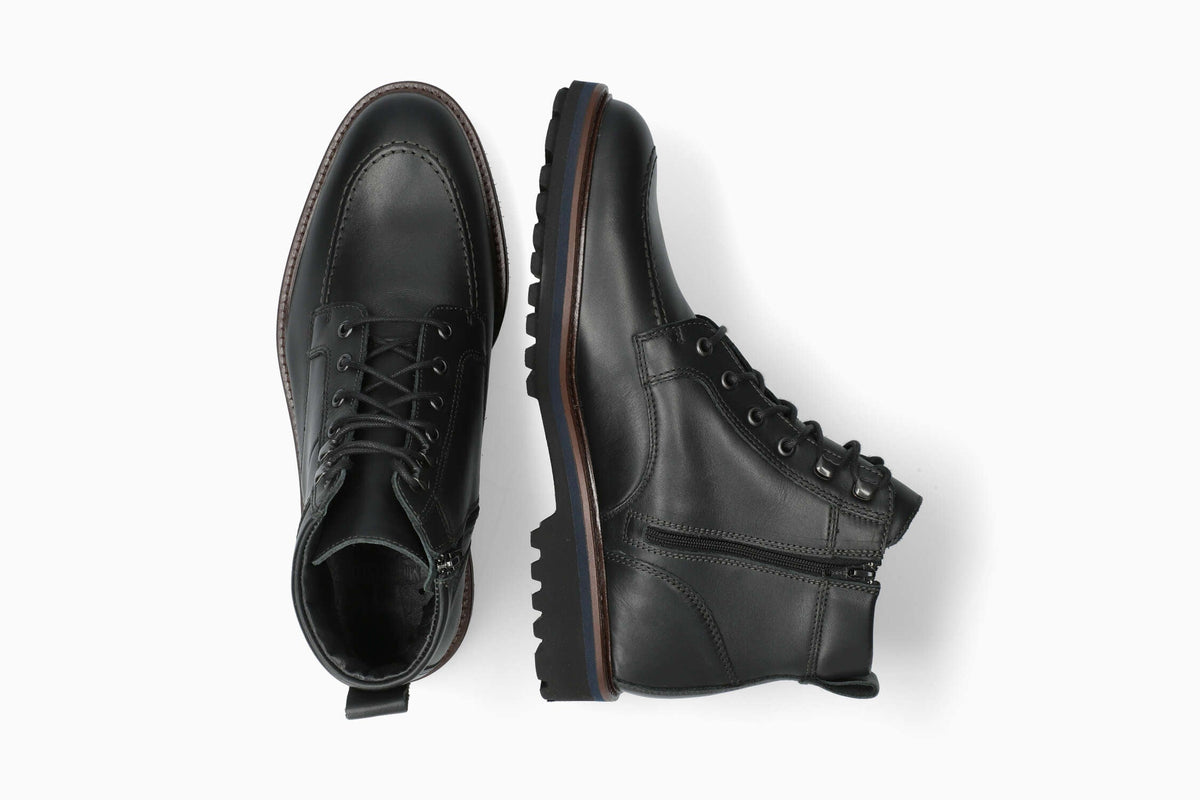 Bartold- Black Antica 8800