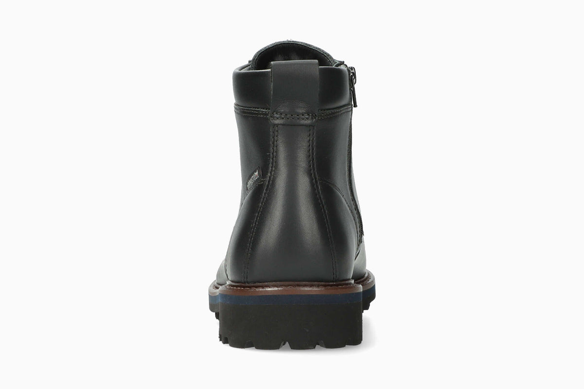 Bartold- Black Antica 8800