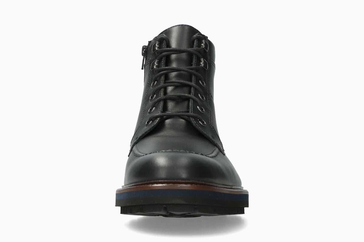 Bartold- Black Antica 8800