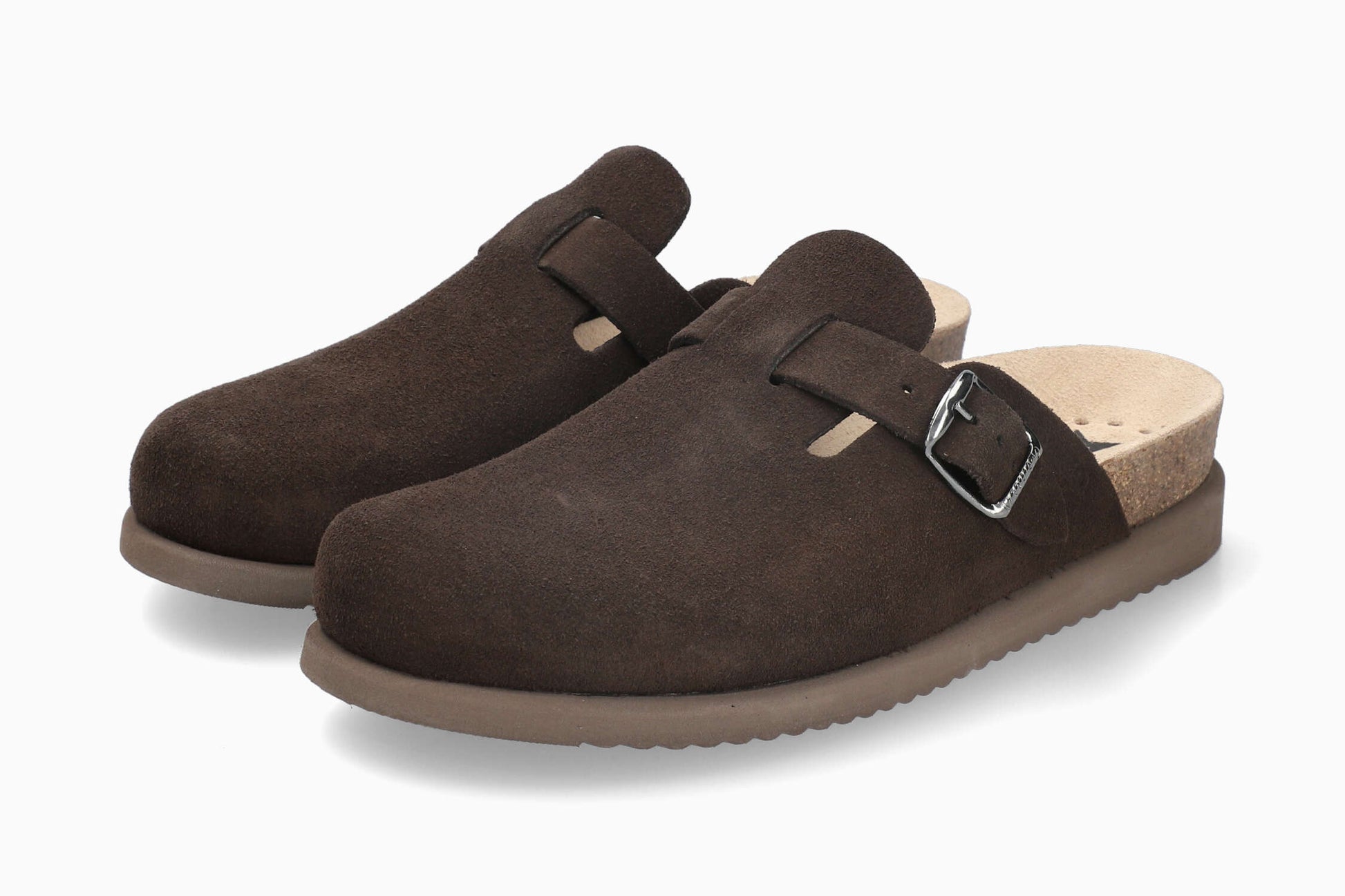 Halina - Dark Brown (62851)
