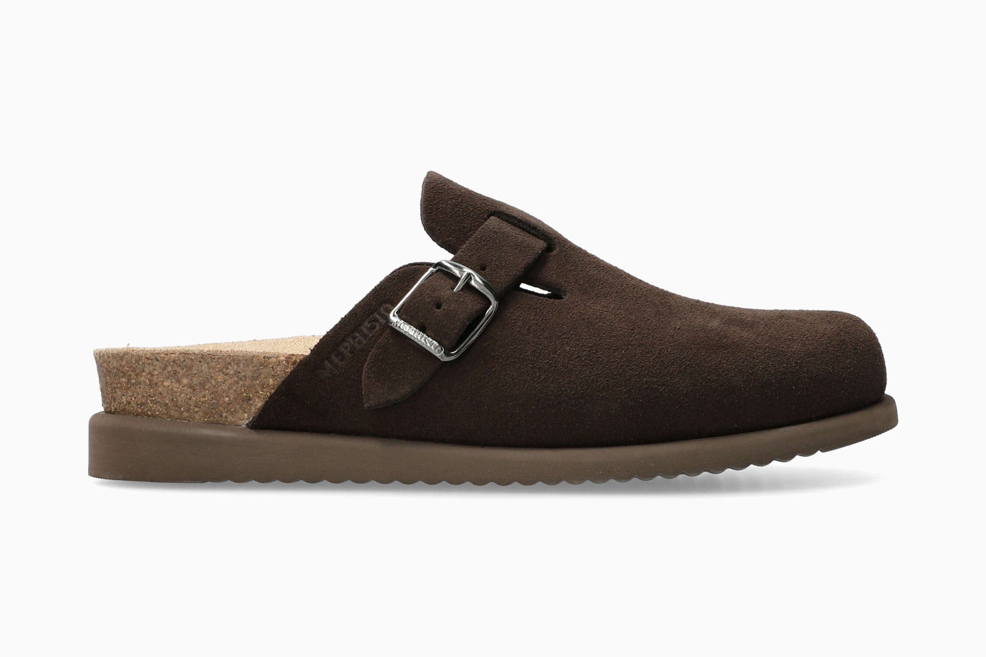 Halina - Dark Brown (62851)
