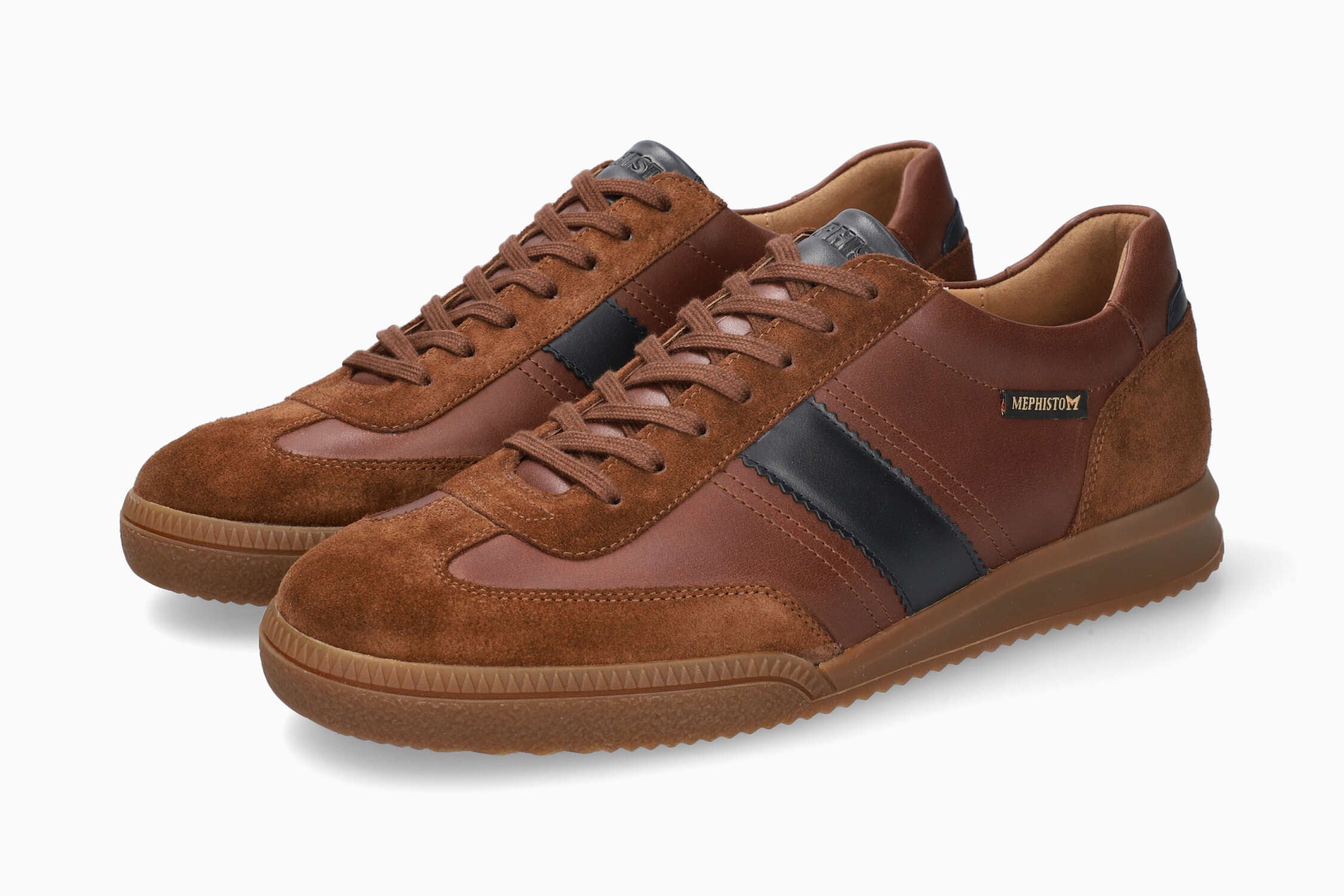 Elyo - Brown 3658/6178