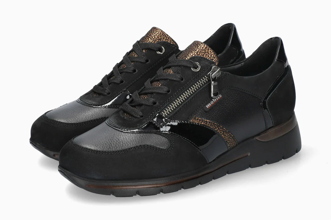 Ereen - Black 6900/9914