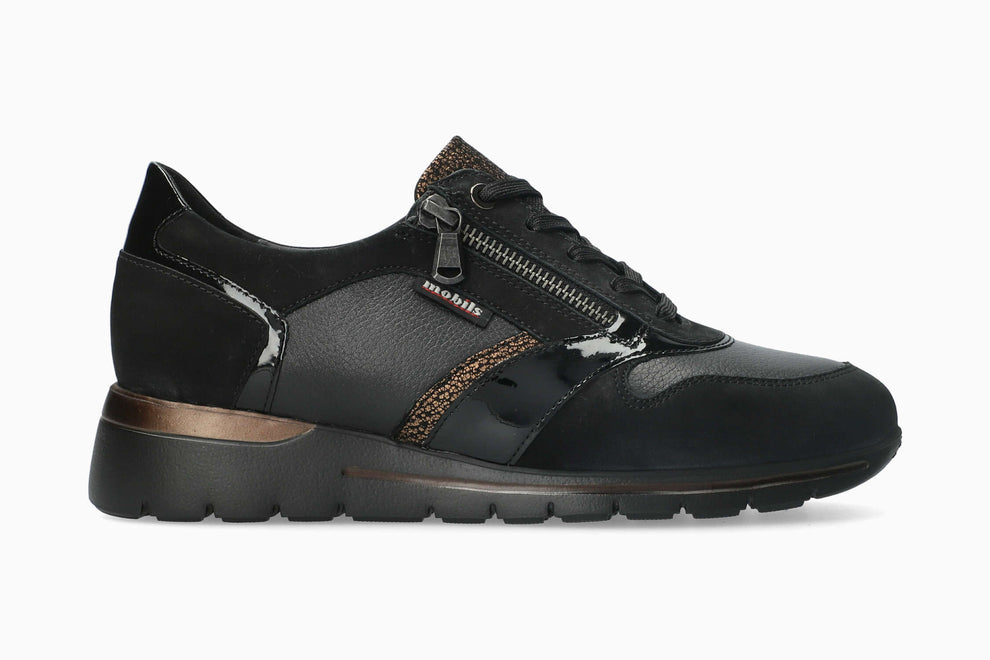 Ereen - Black 6900/9914