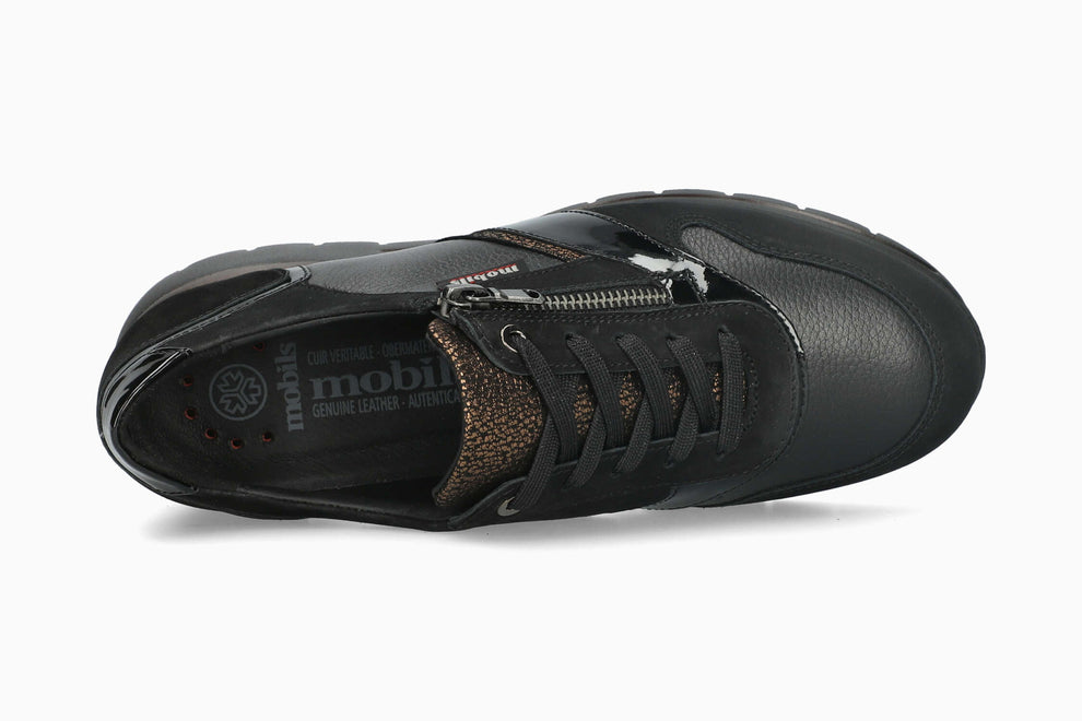 Ereen - Black 6900/9914