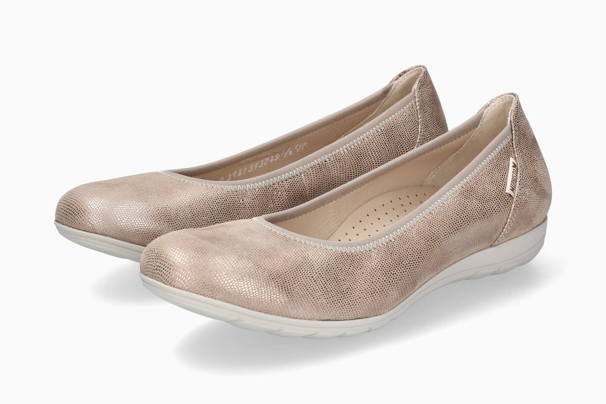 Emilie - Light Taupe ART 8118