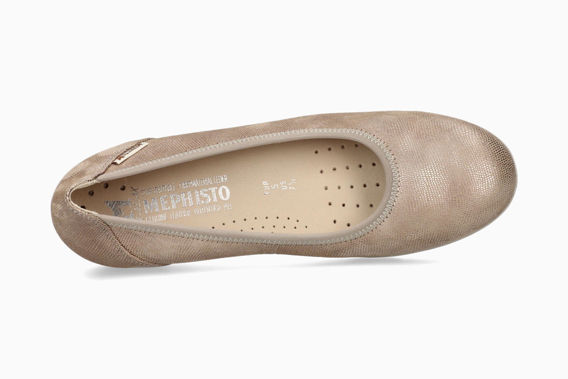 Emilie - Light Taupe ART 8118