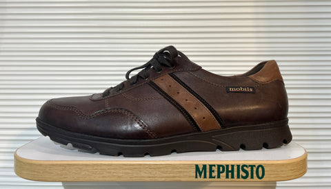 Men’s Sample Shoe #3166 Size 8