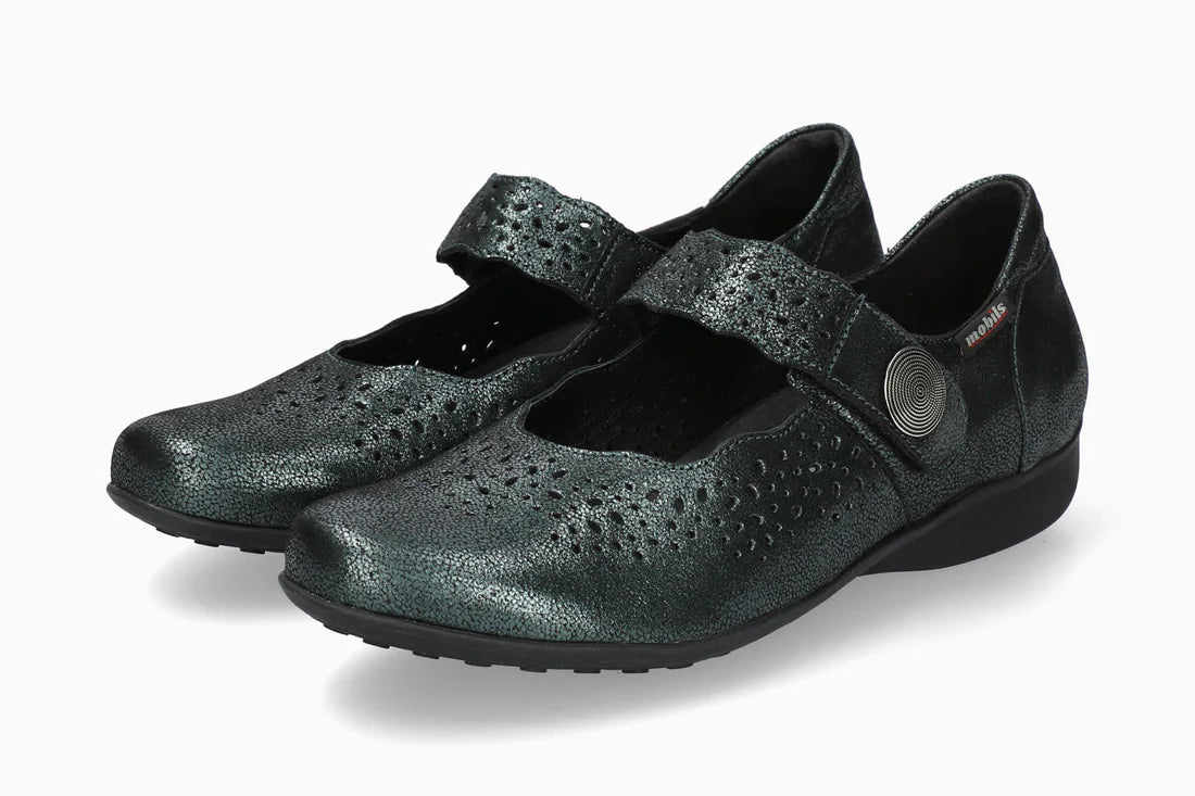 Fabienne - BGreen 5651E