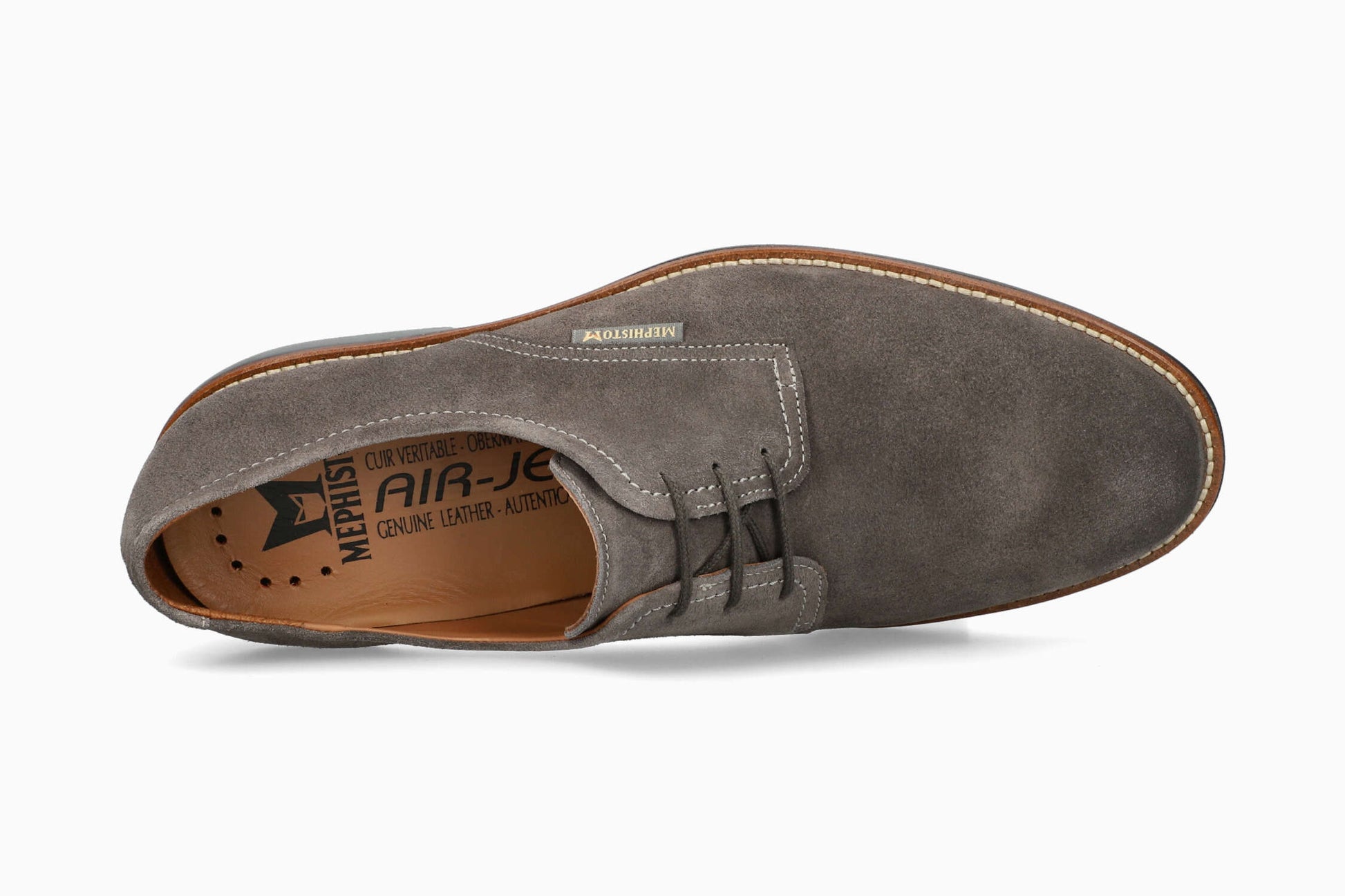 Fedrik - Graphite VL3659