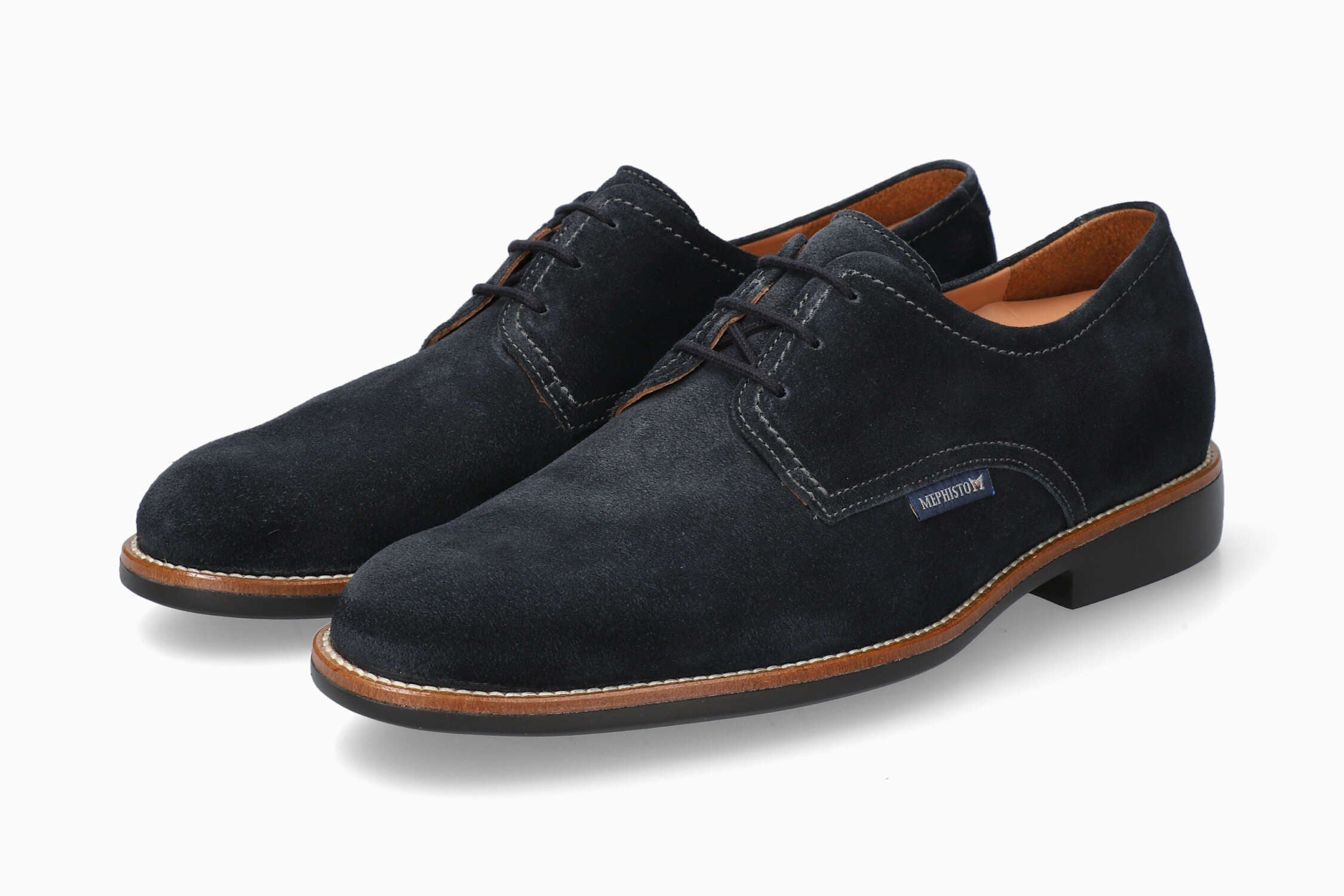 Fedrik - Blue VEL3655