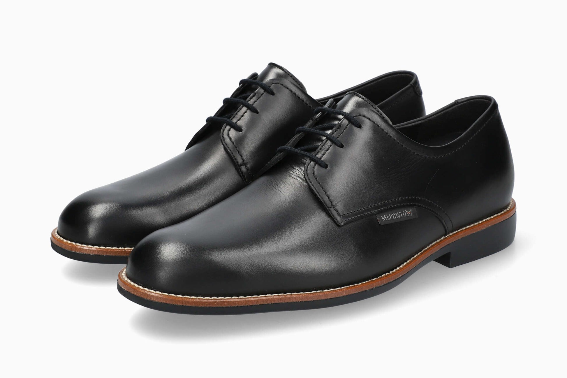 Fedrik - Black HOP32600