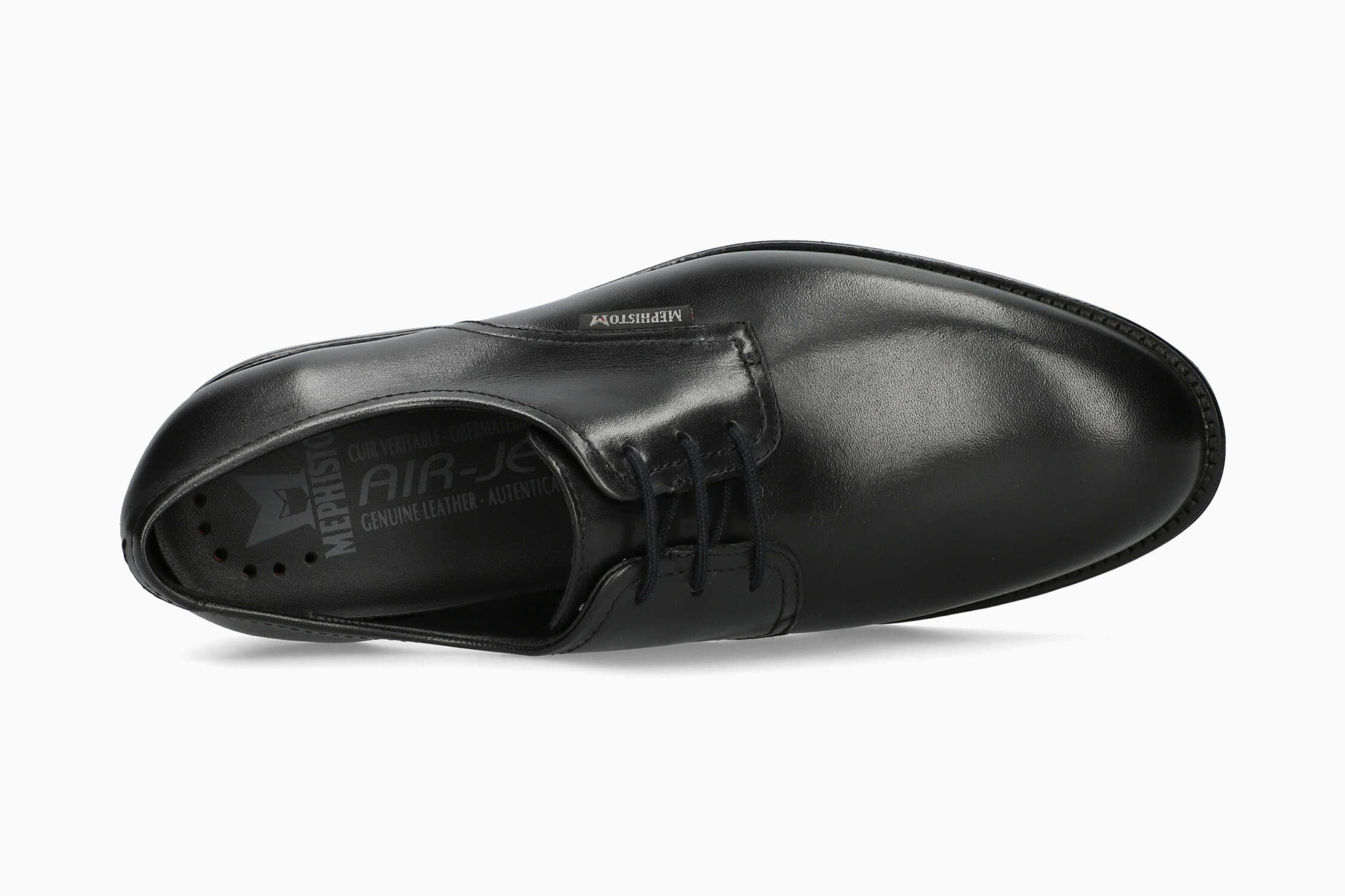 Fedrik - Black AN8800