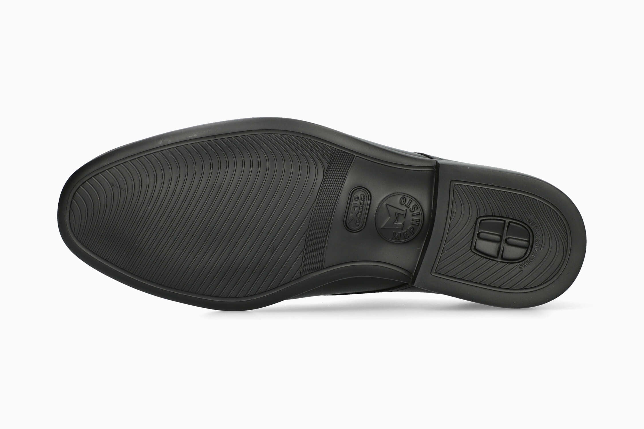 Fedrik - Black AN8800