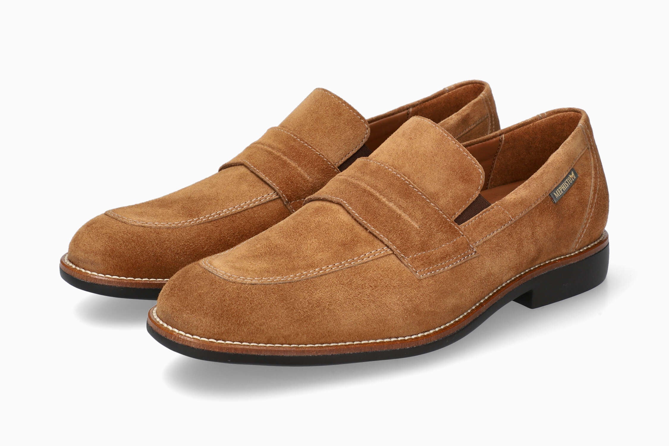 Fergus - Tobacco VEL 3644
