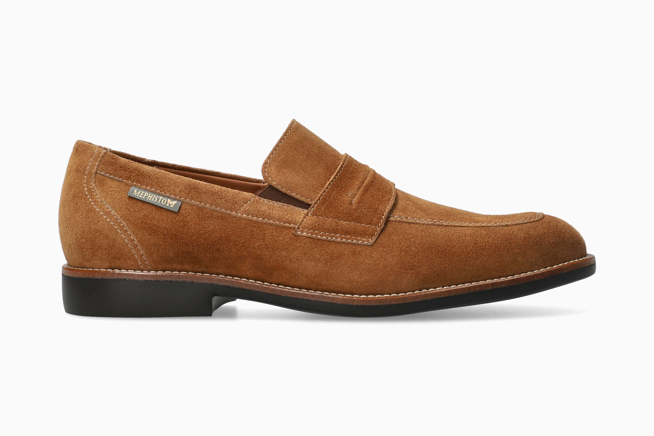 Fergus - Tobacco VEL 3644