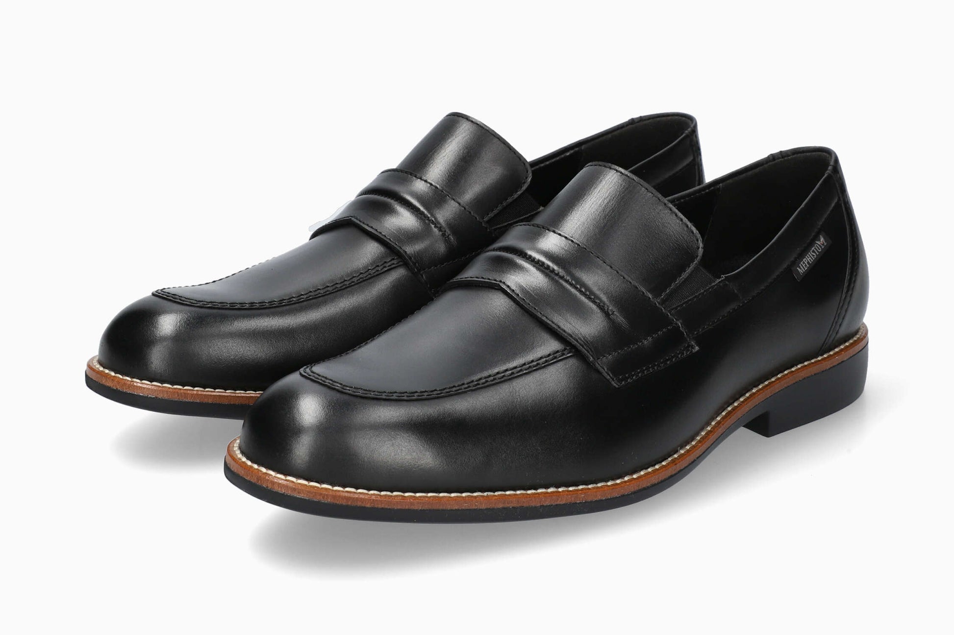Fergus - Black HOP32600