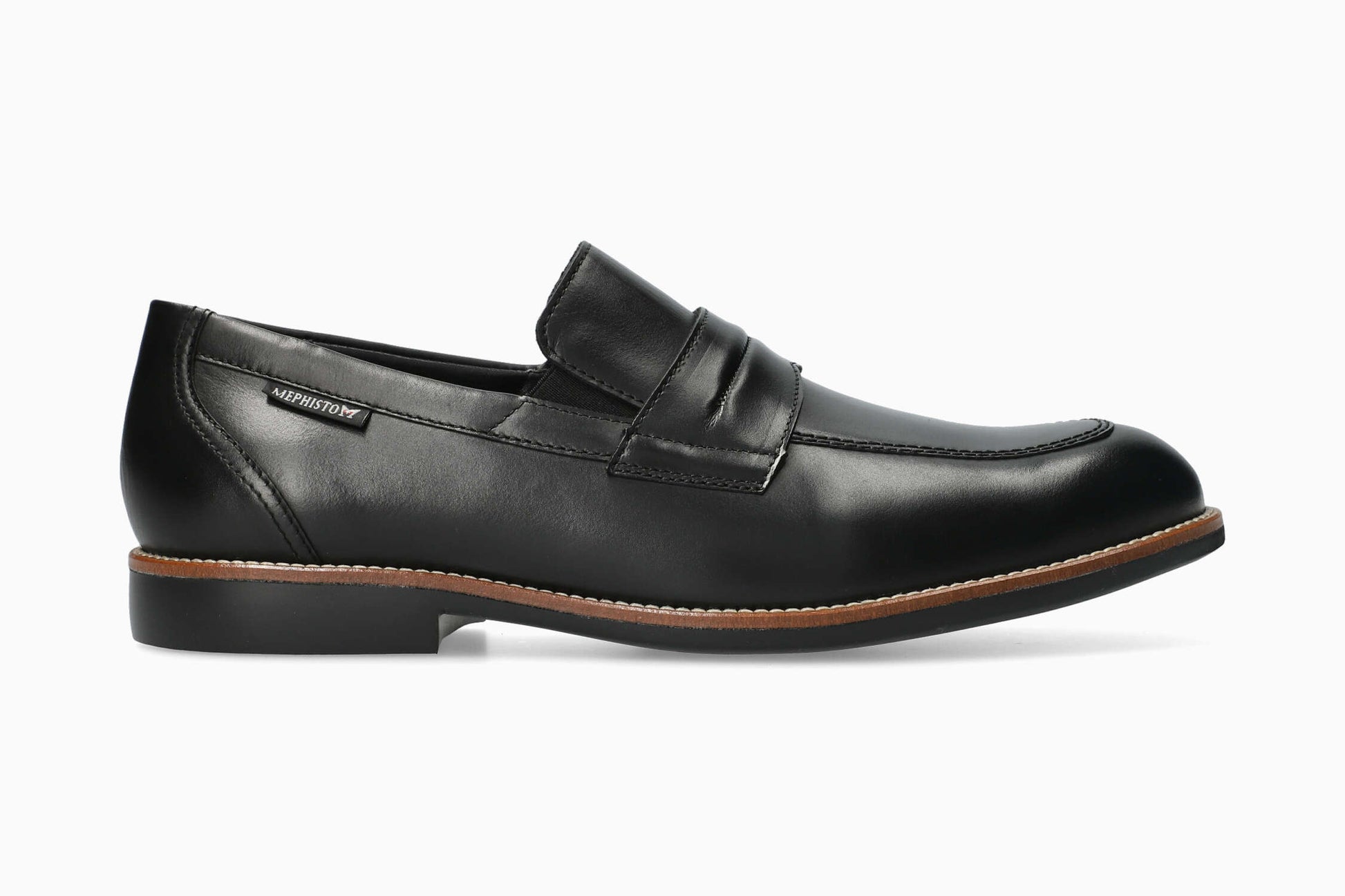 Fergus - Black HOP32600