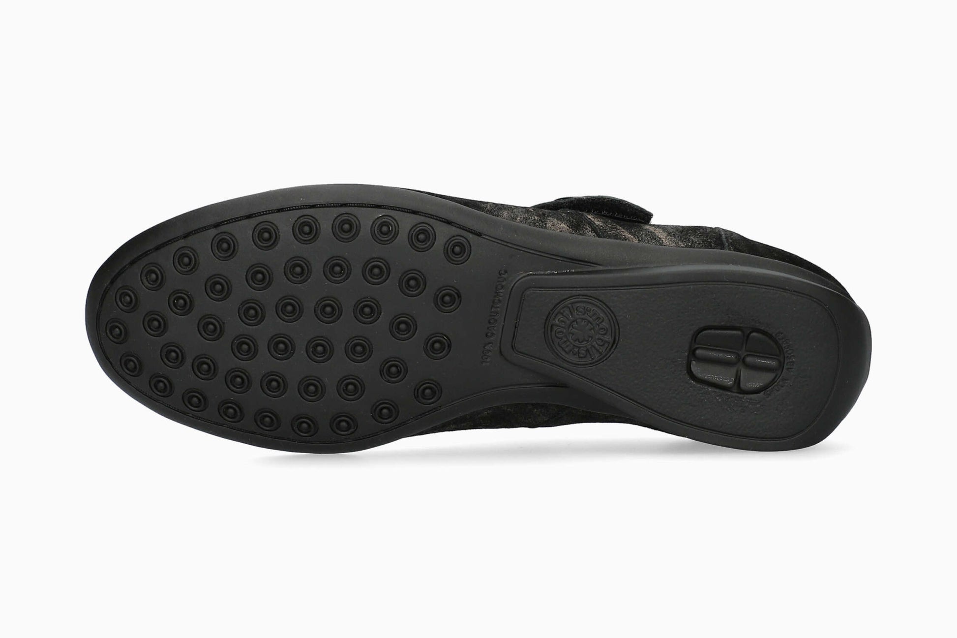 Fabienne - PLA AFR15653 Wide Feet