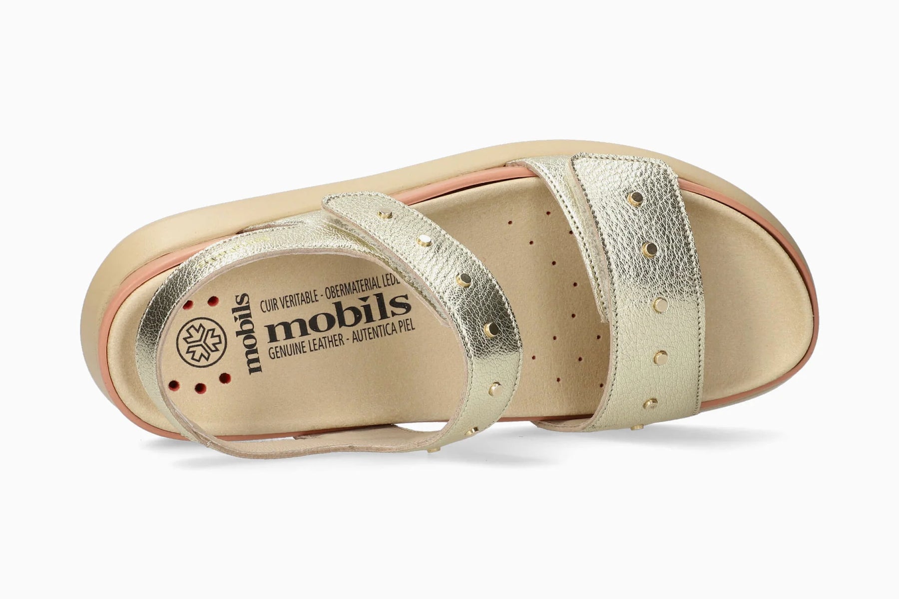 Farra - Gold CEY 9902