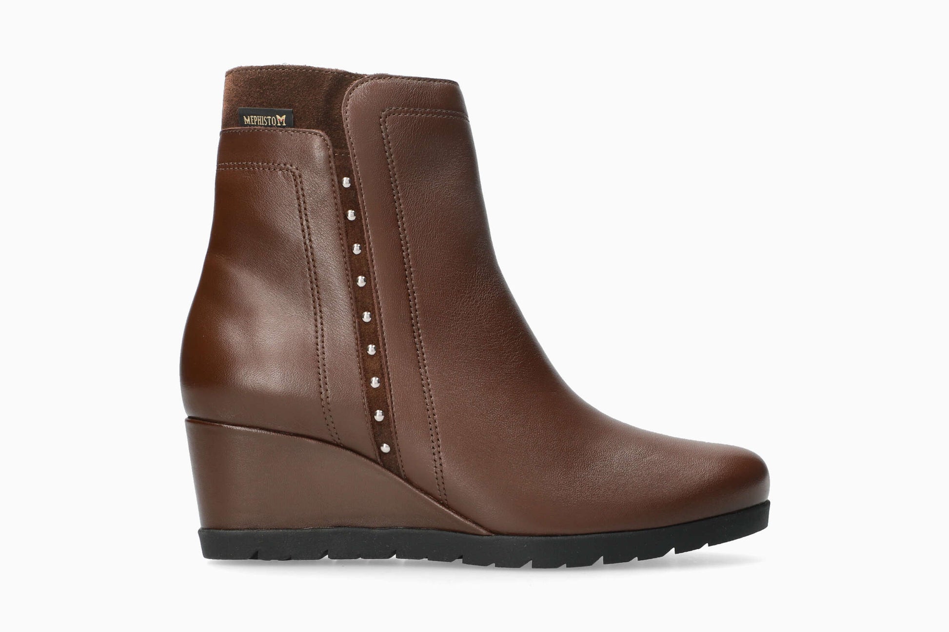 Fergy - Brown 1258/3678