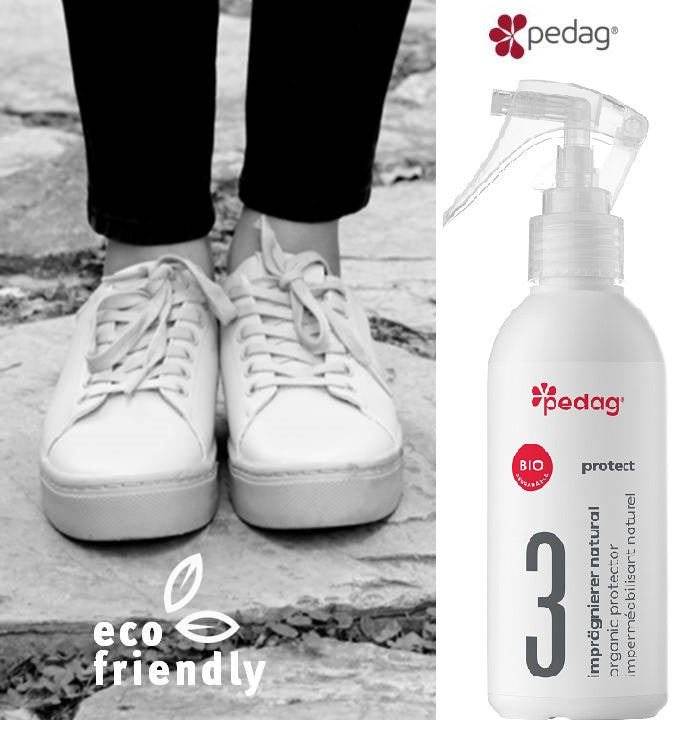 Organic Protector Waterproofer Spray
