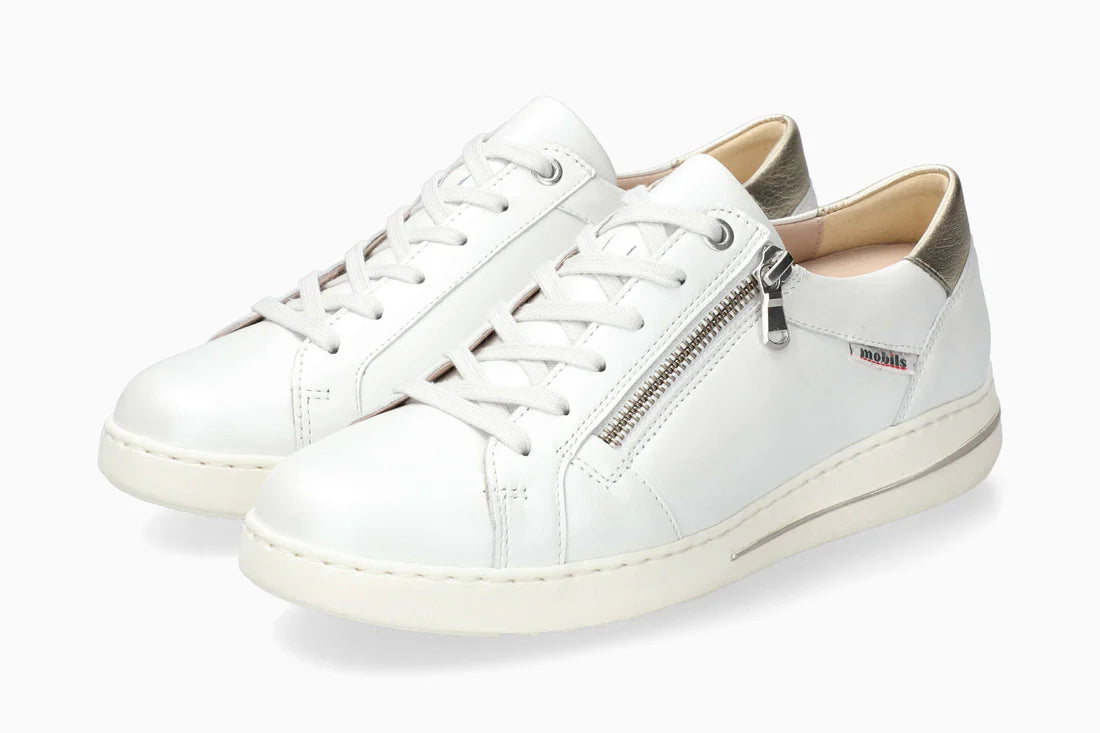 Gaelia - White 10130/9902