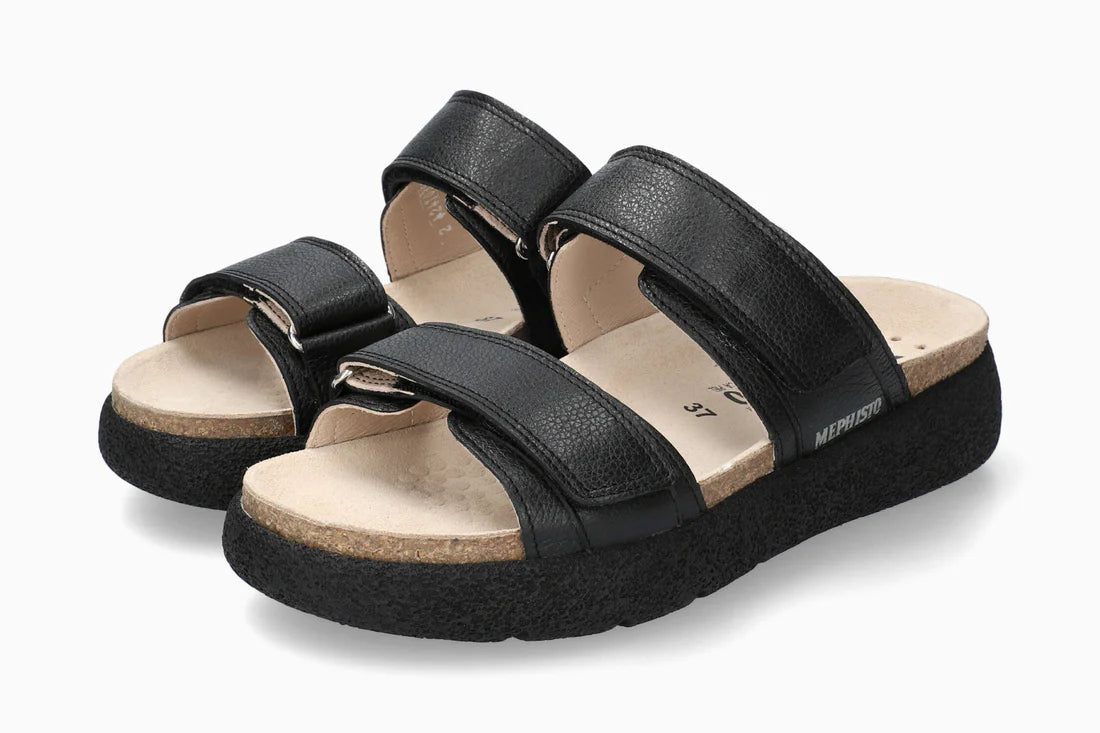 Gayle - Black BLK CEY 9914