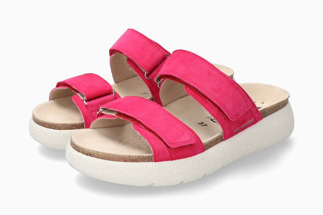Gayle - Fuchsia FUCH VE12240