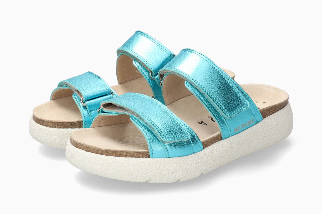 Gayle - Turquoise TURQ CEY9909