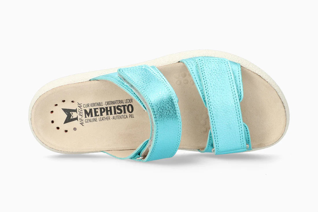 Gayle - Turquoise TURQ CEY9909