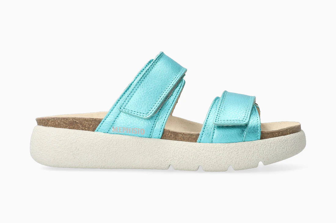 Gayle - Turquoise TURQ CEY9909
