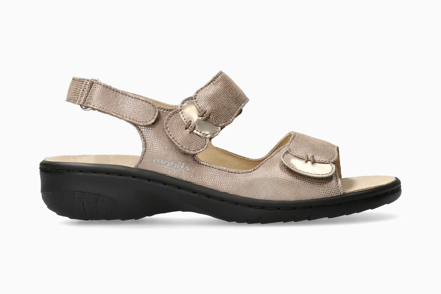 Getha - Light Taupe 8118