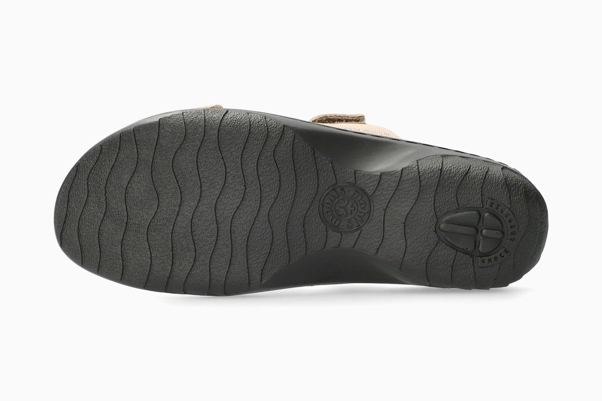 Geva - Light Taupe 8118