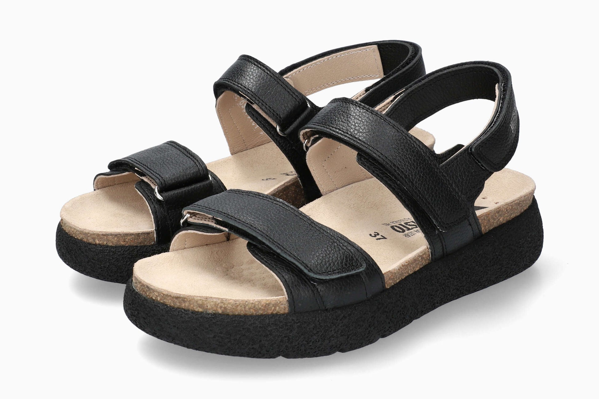 Gill - Black Ceylon 9914