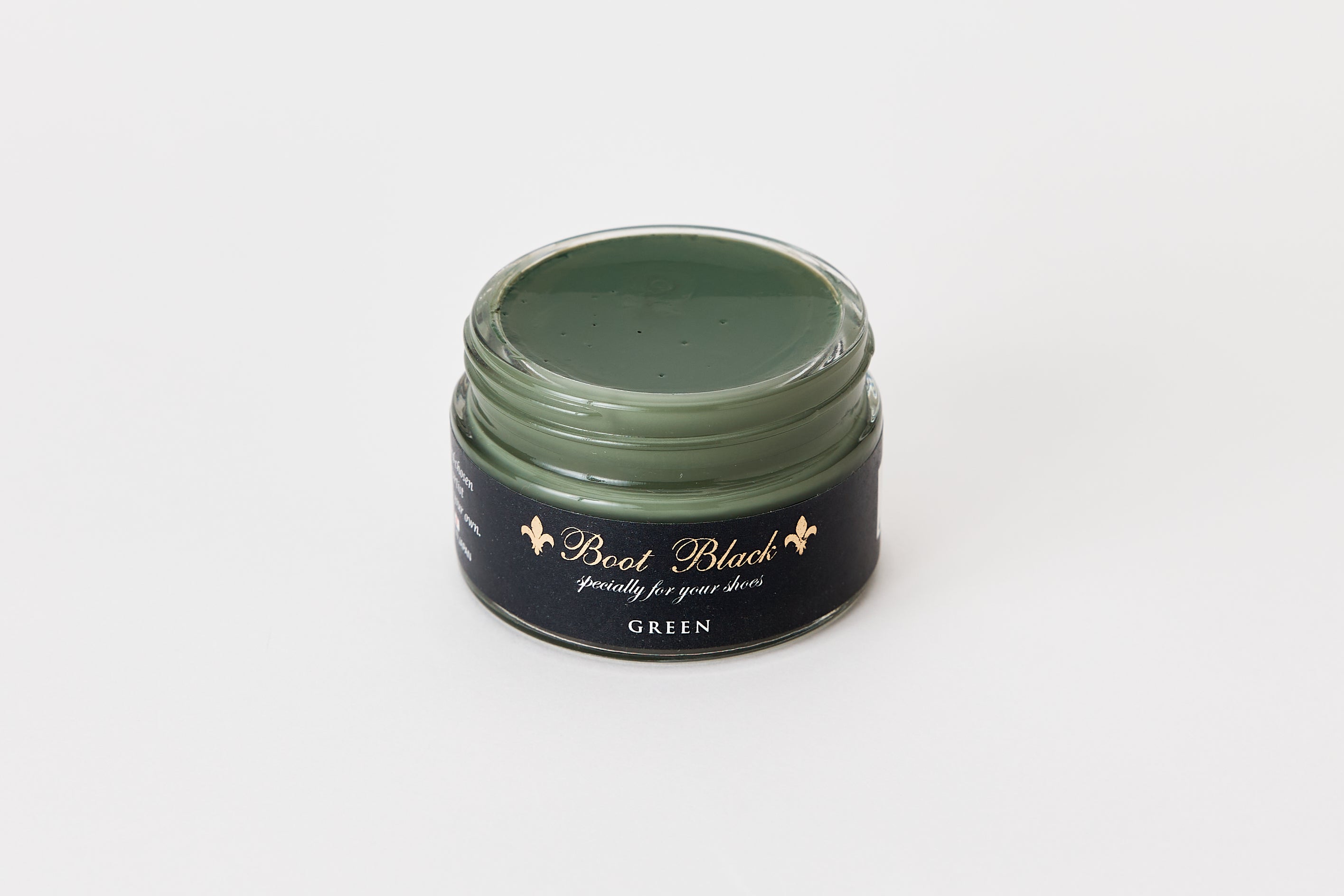 Shoe Cream - 44 Colors