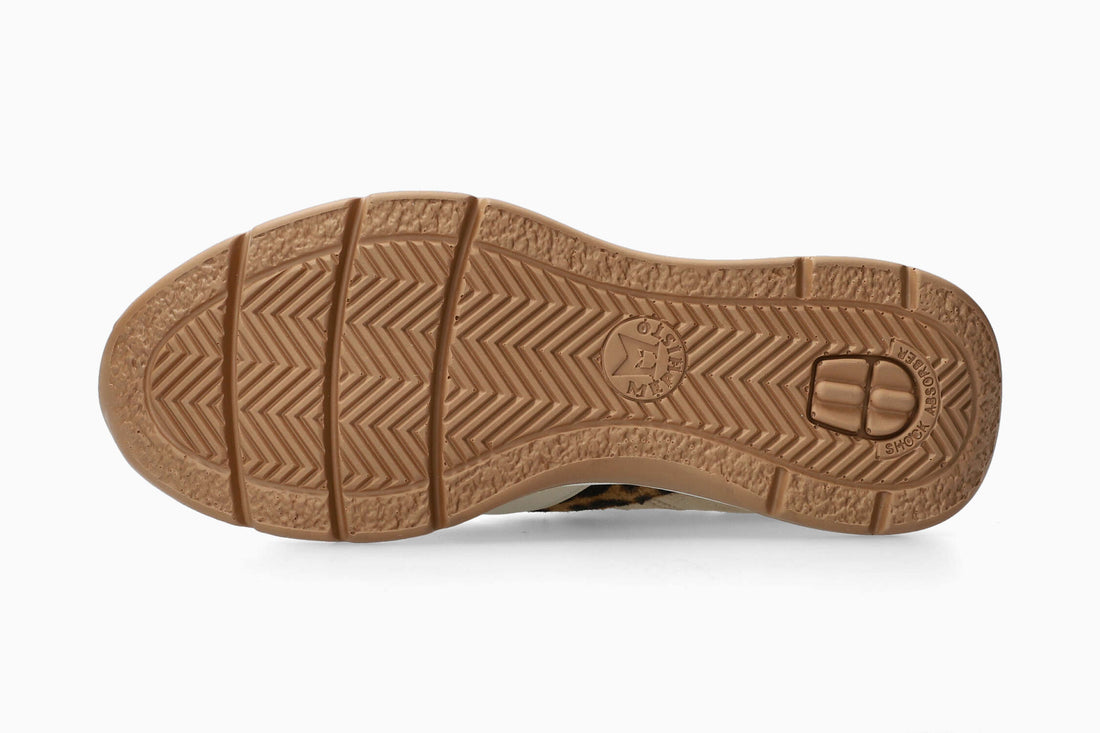 Halbane - Beige Bengal