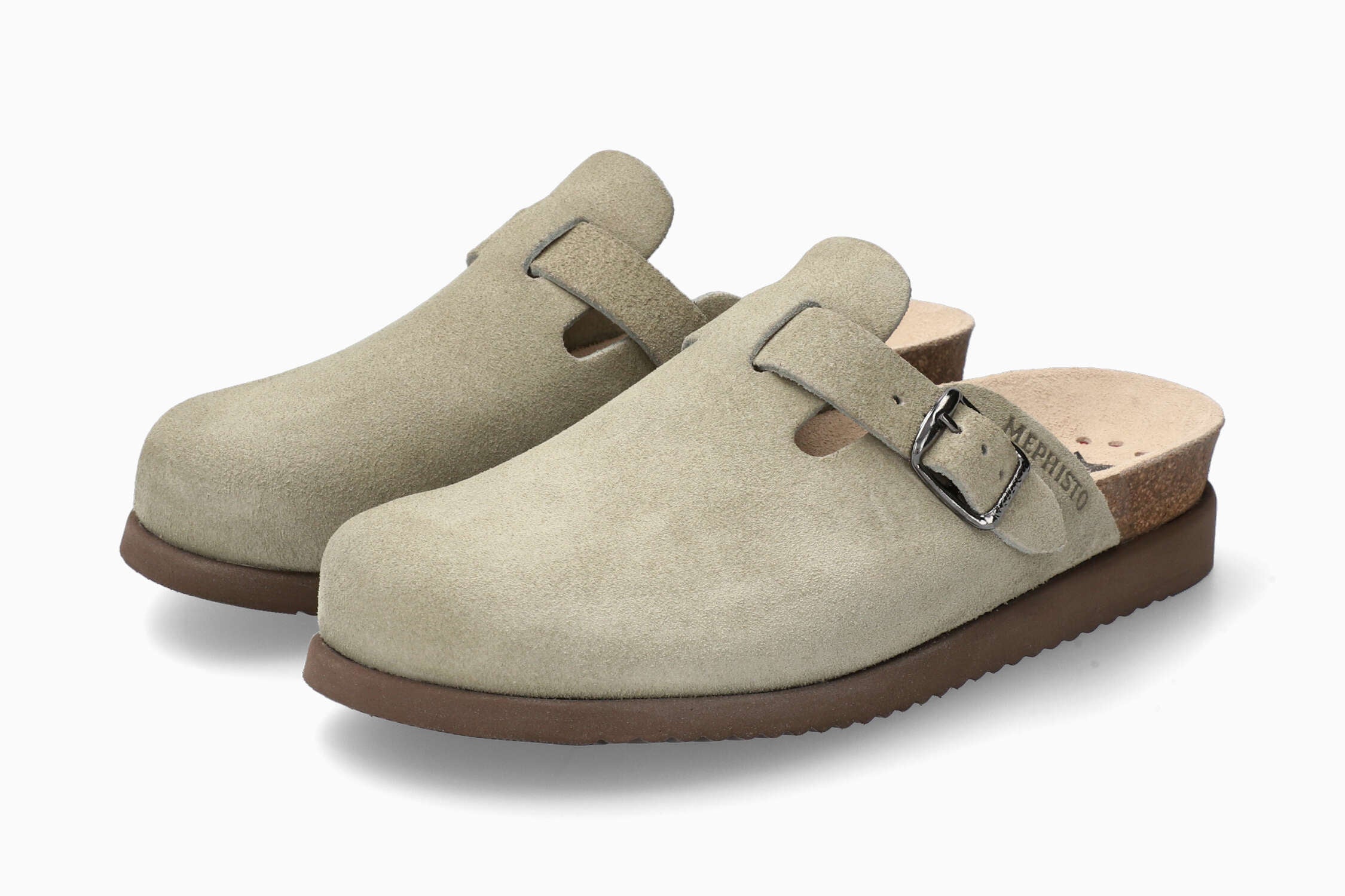 Halina - Light Khaki 62892