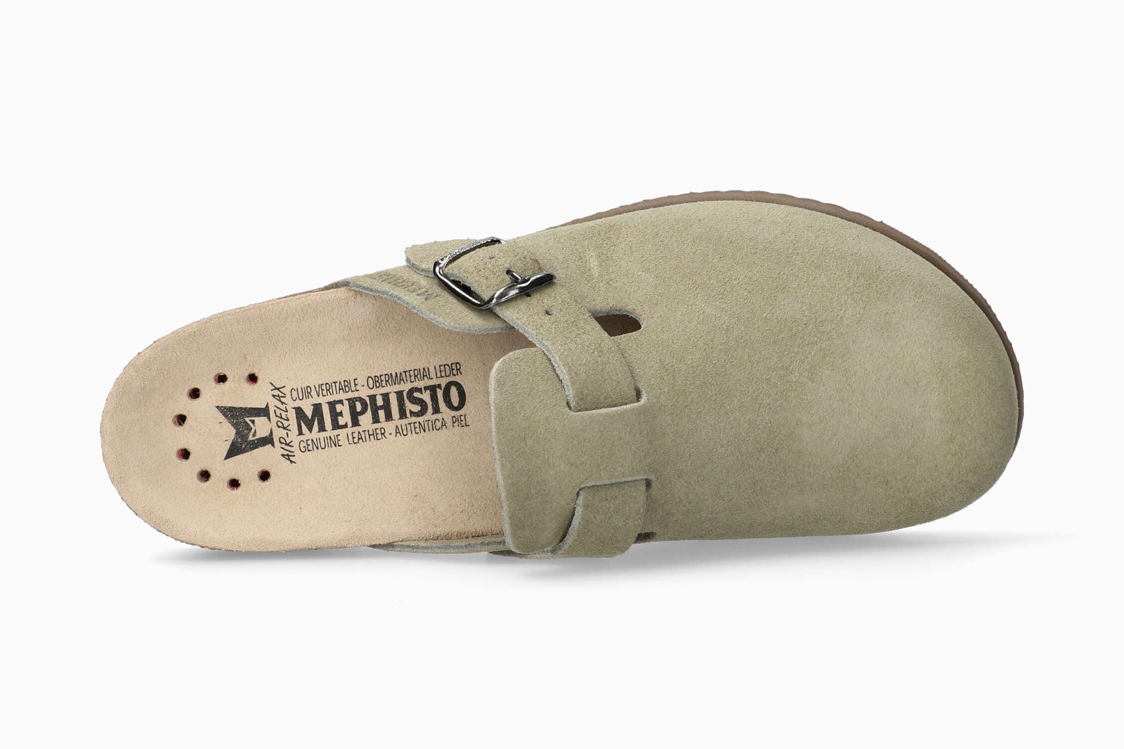 Halina - Light Khaki 62892