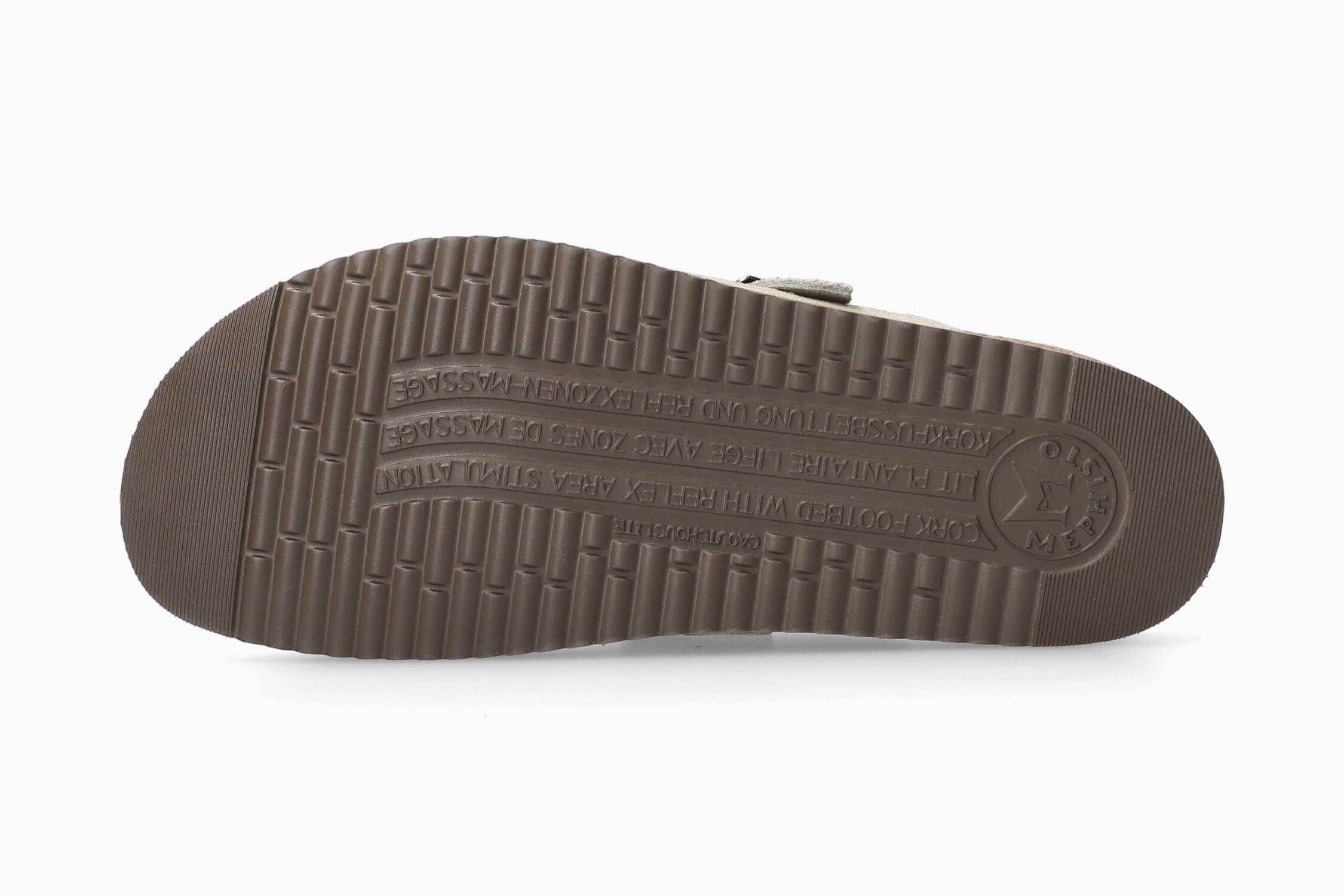 Halina - Light Khaki 62892