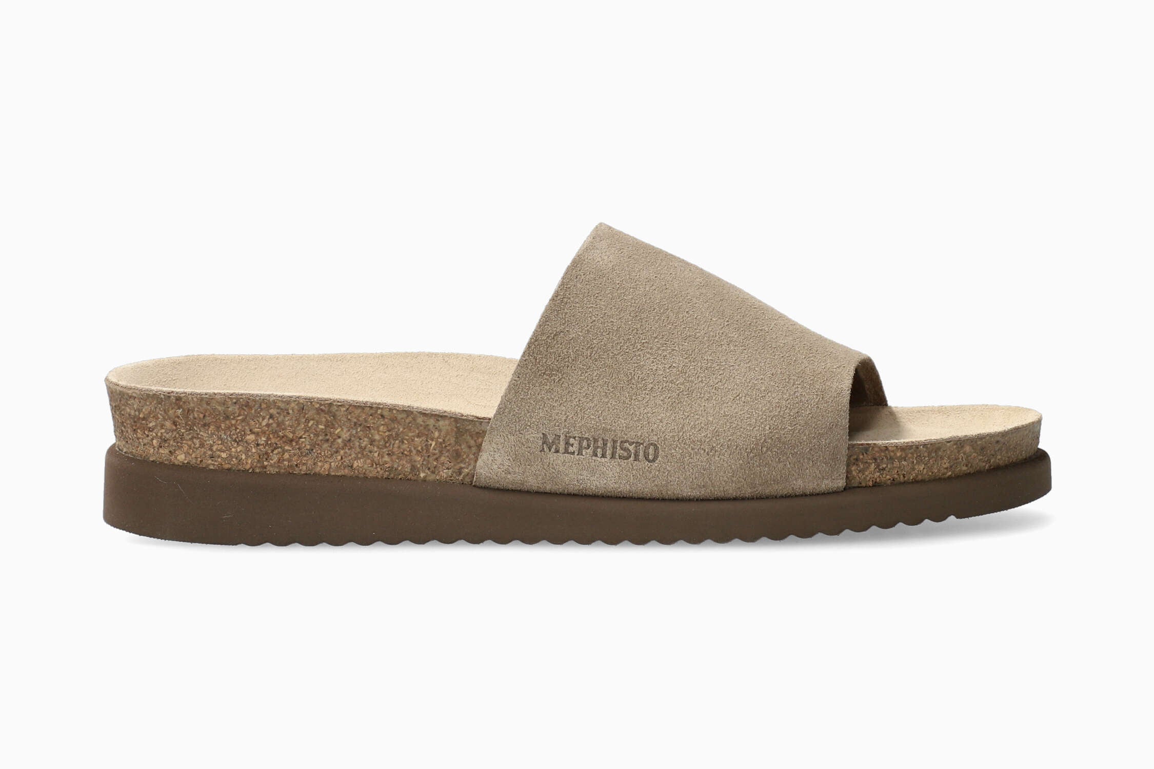 Hanik - Warm Grey 62860