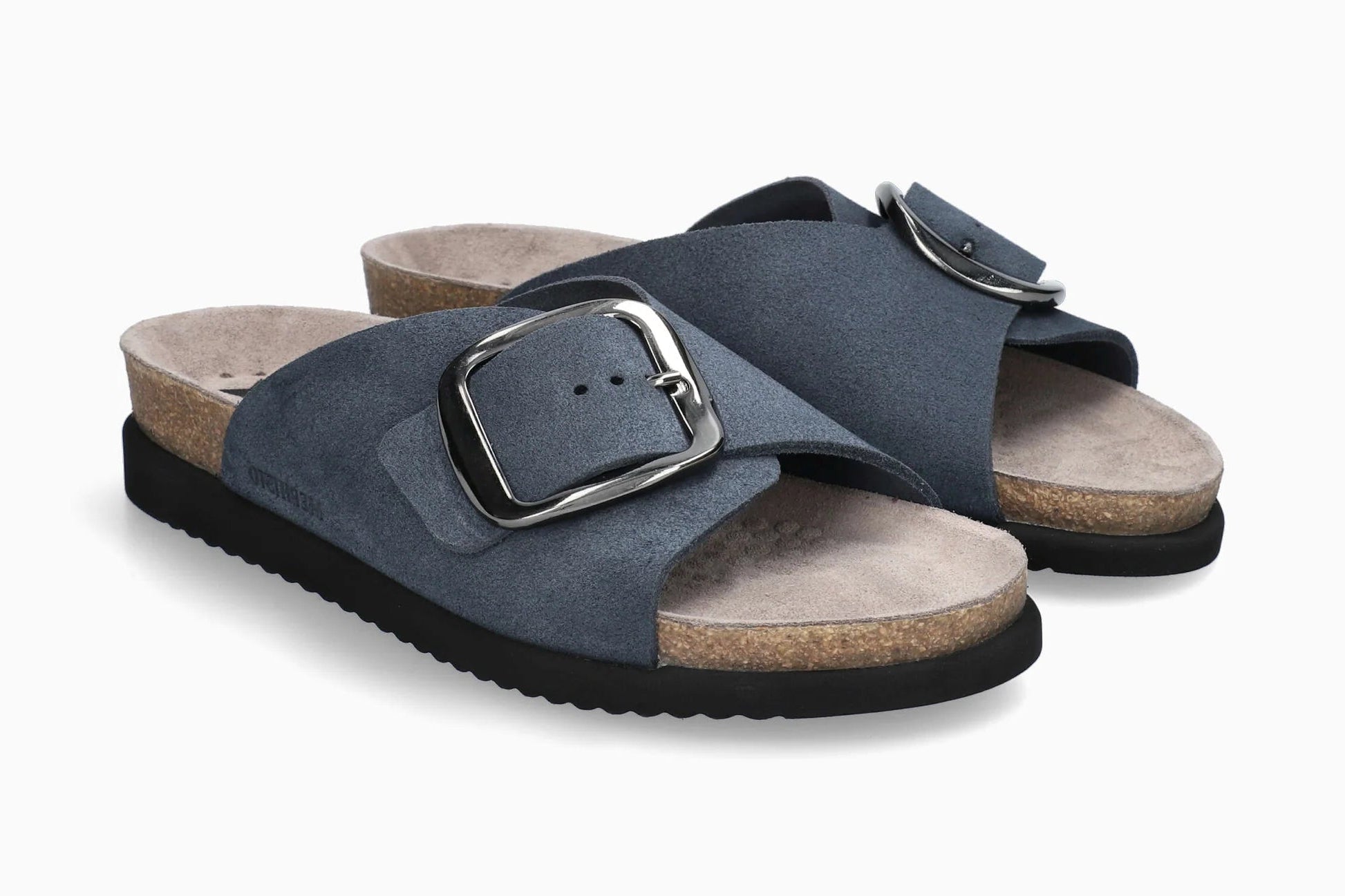 Hariana - Navy SB 6045