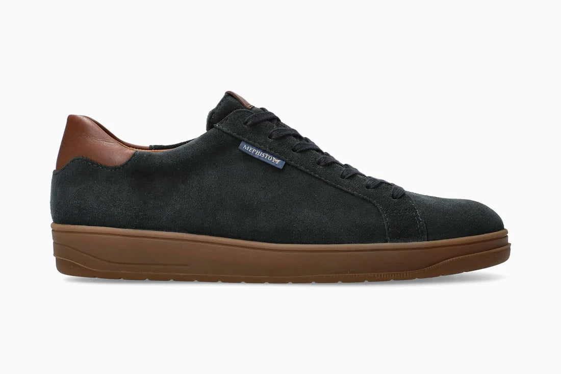 Hasko - Dark Blue 3655/R78